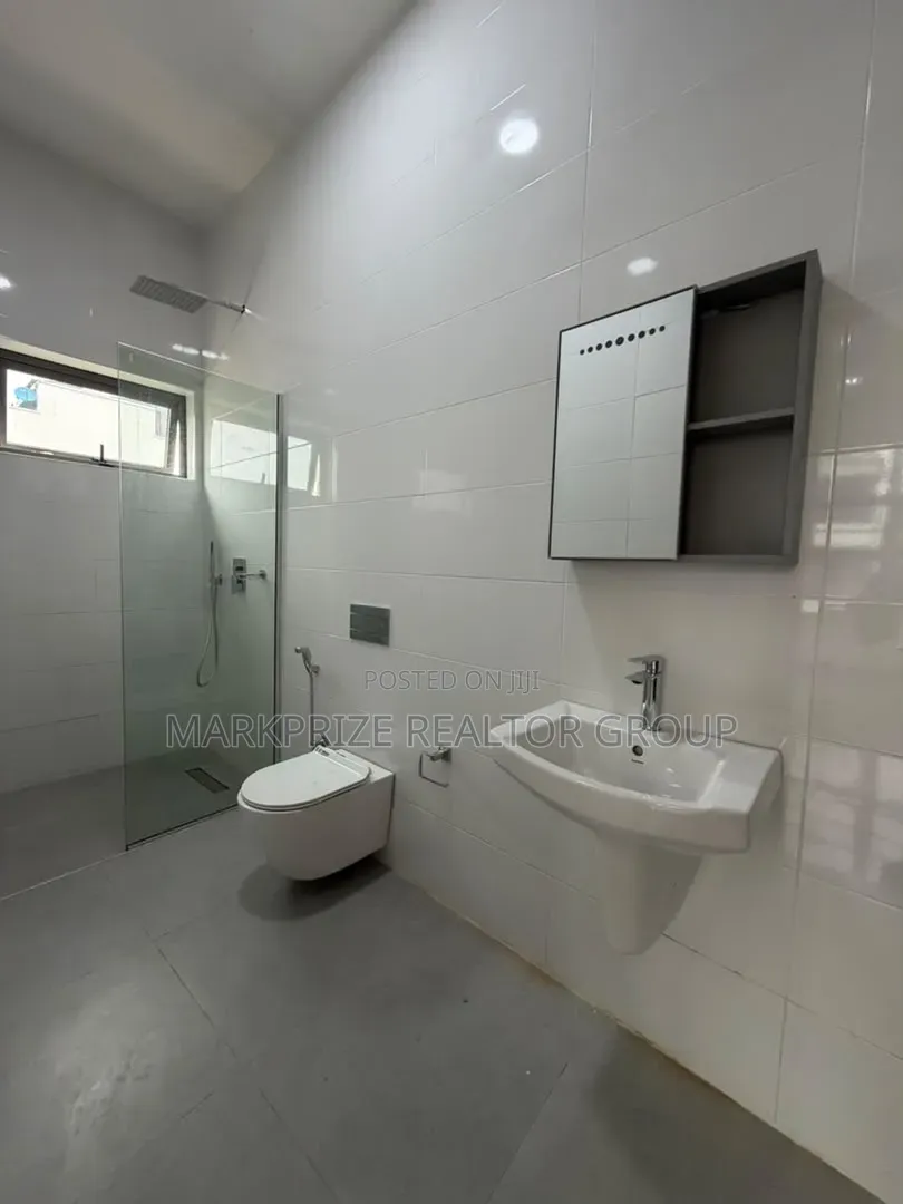5bdrm Duplex in Ikoyi Lagos for sale in Ikoyi S.W