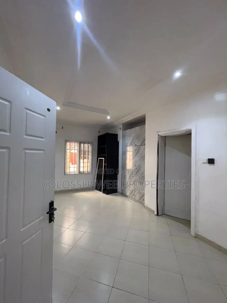 1bdrm Apartment in Agungi, Lekki for rent in Lekki