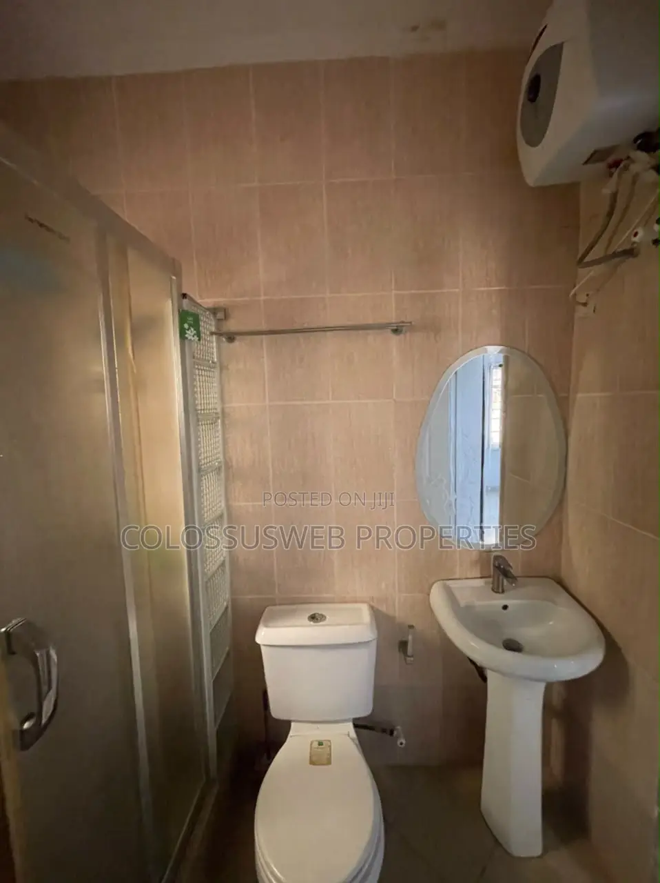 1bdrm Apartment in Agungi, Lekki for rent in Lekki