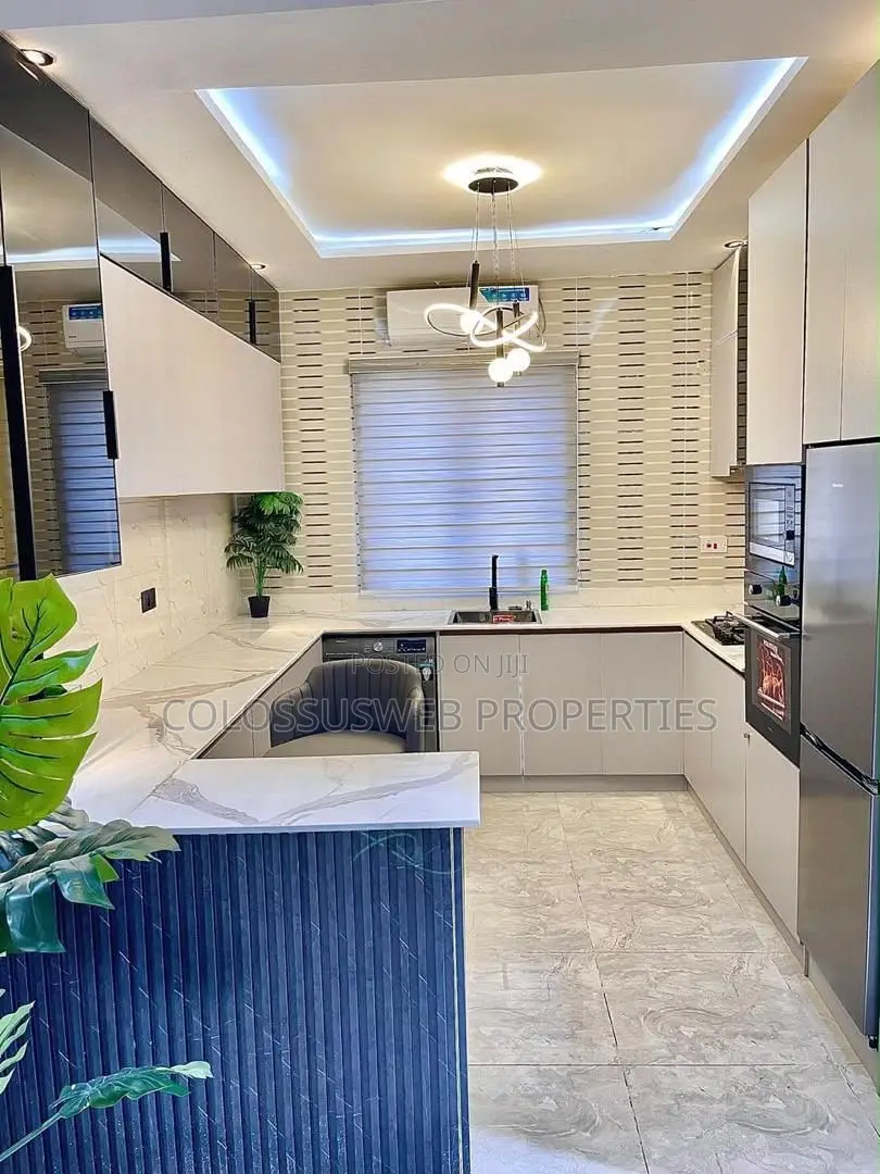 1bdrm Apartment in Agungi, Lekki for rent in Lekki