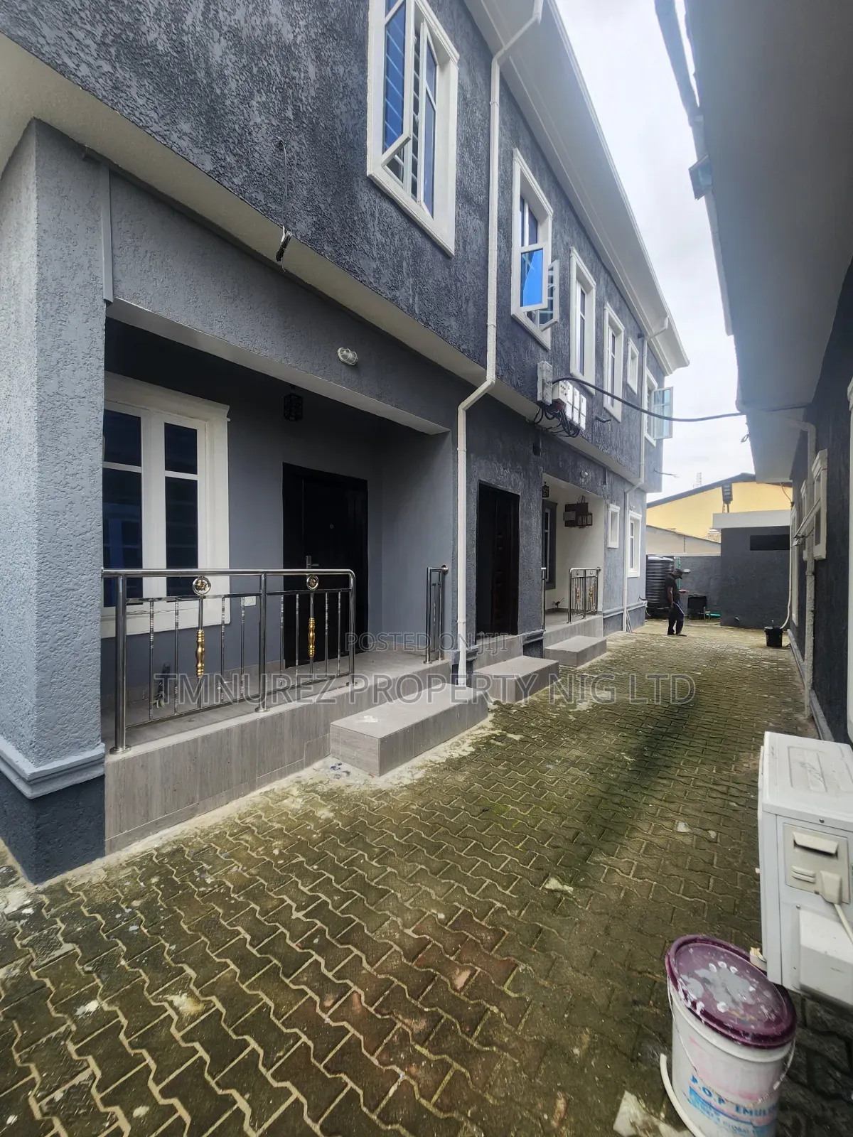 Mini Flat in Ado / Ajah for rent in Ado / Ajah