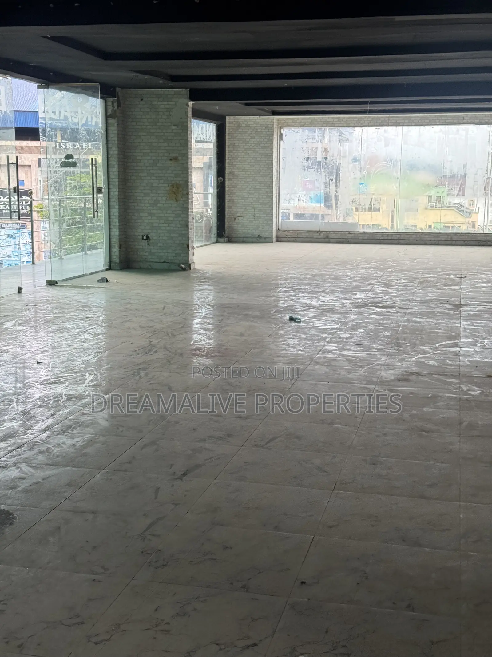 Massive Office Space in Wuse 2