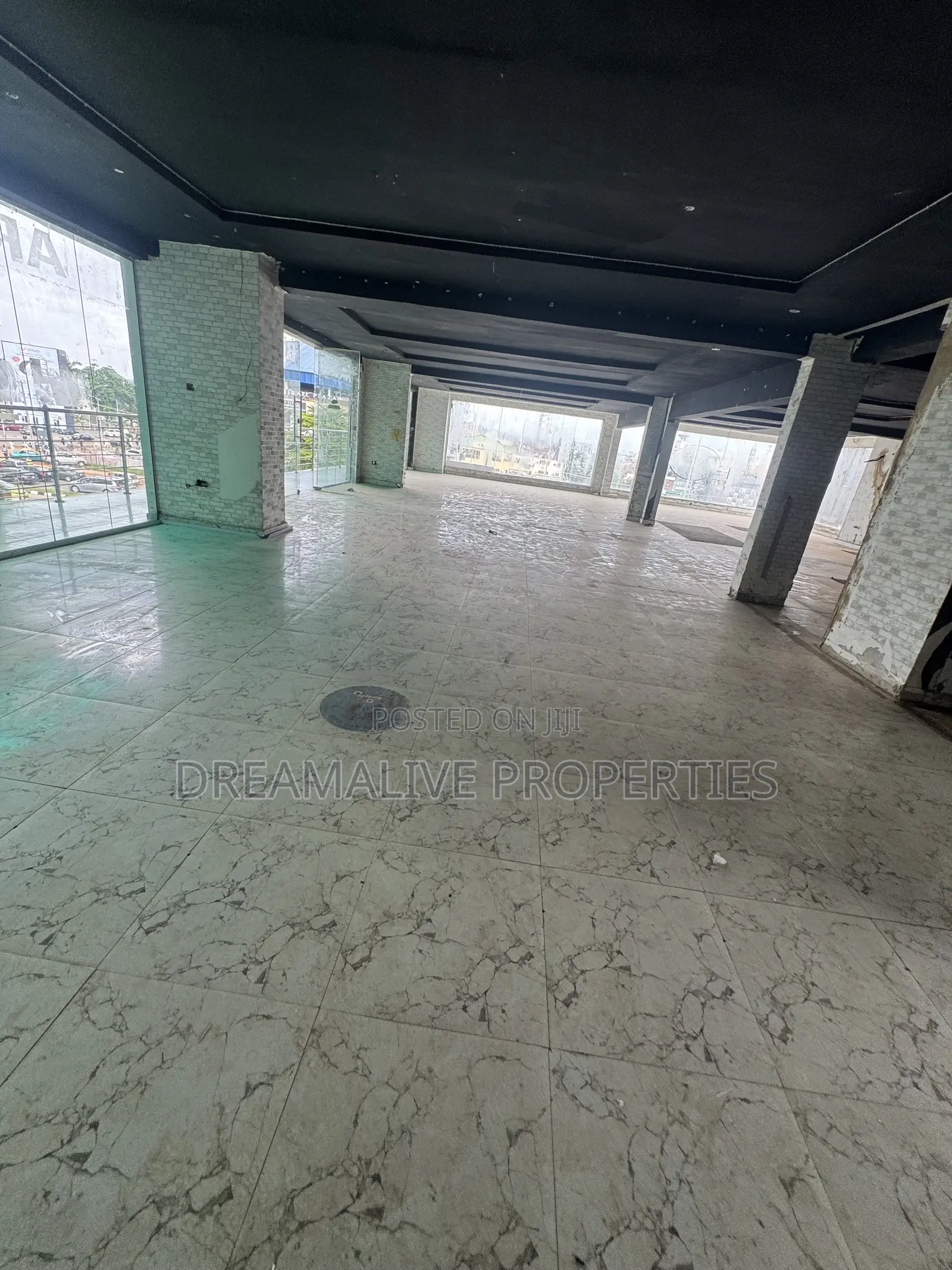 Massive Office Space in Wuse 2