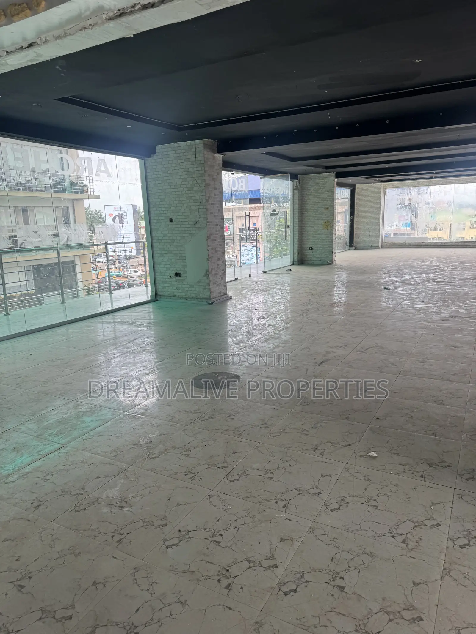 Massive Office Space in Wuse 2