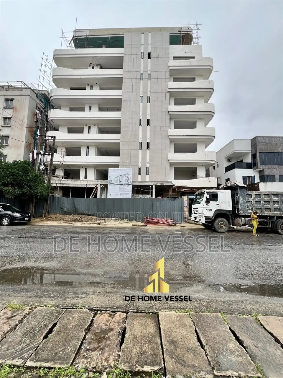 2bdrm Apartment in Victoria Island for sale in Victoria Island