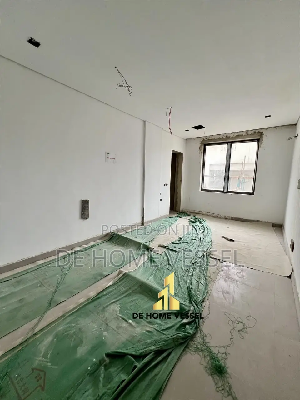 2bdrm Apartment in Victoria Island for sale in Victoria Island