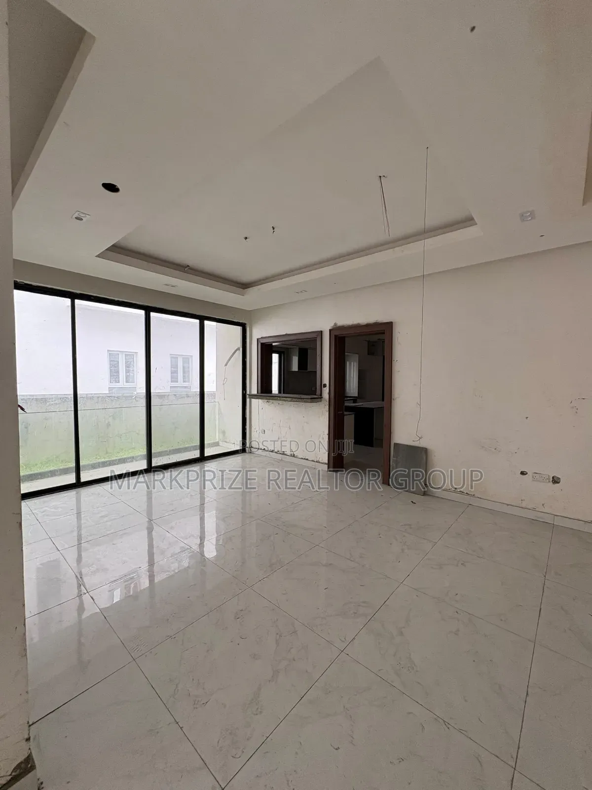 5bdrm Duplex in Lekki County Homes, Ikota for sale in Ikota