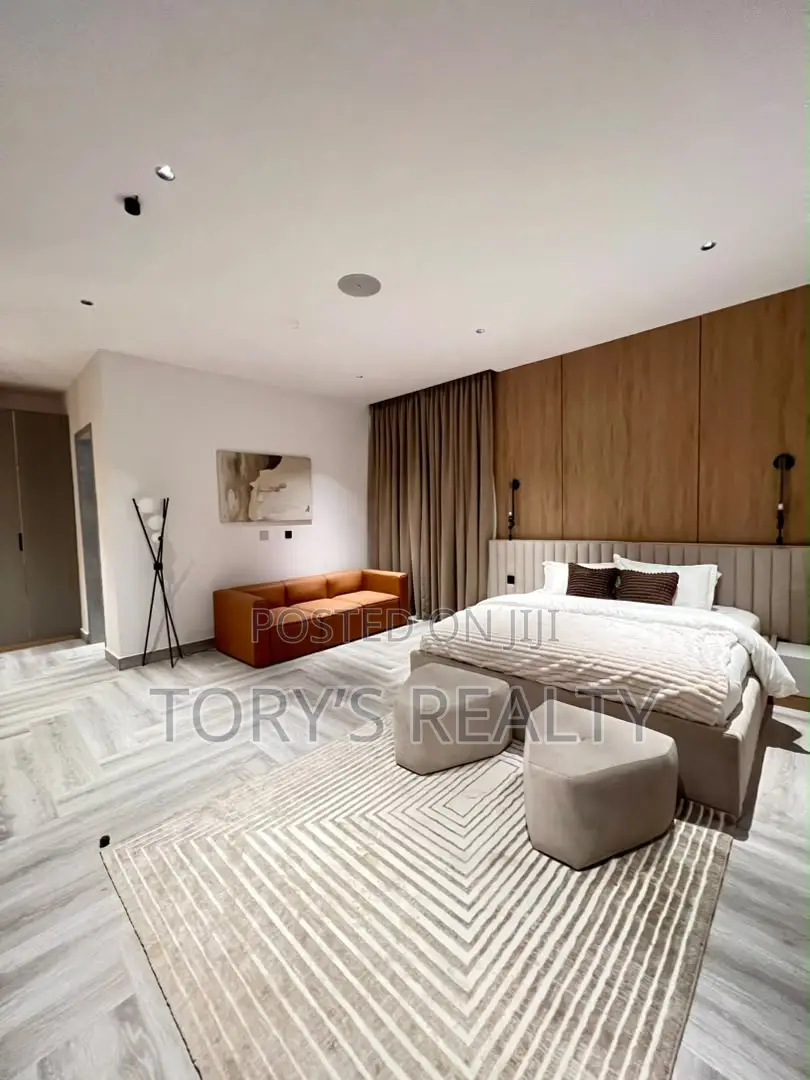 4bdrm Maisonette in Old Ikoyi for sale in Old Ikoyi