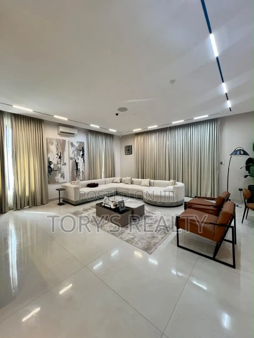 4bdrm Maisonette in Old Ikoyi for sale in Old Ikoyi