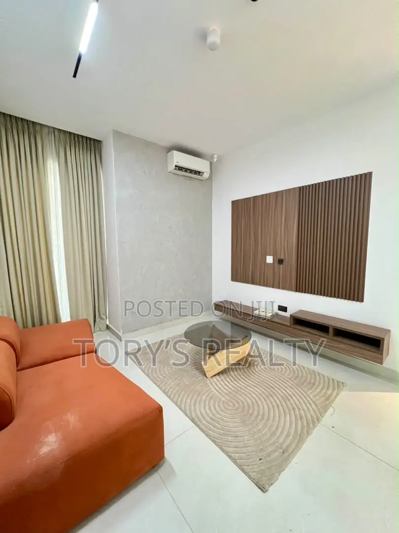 4bdrm Maisonette in Old Ikoyi for sale in Old Ikoyi