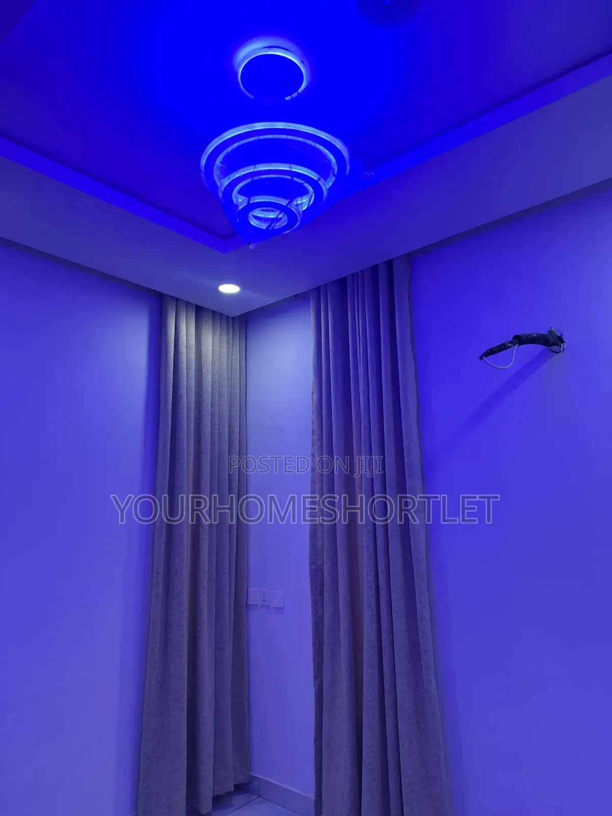 30 Units of Fully Furnished 3 Bedroom With Bq in Ipaja Road