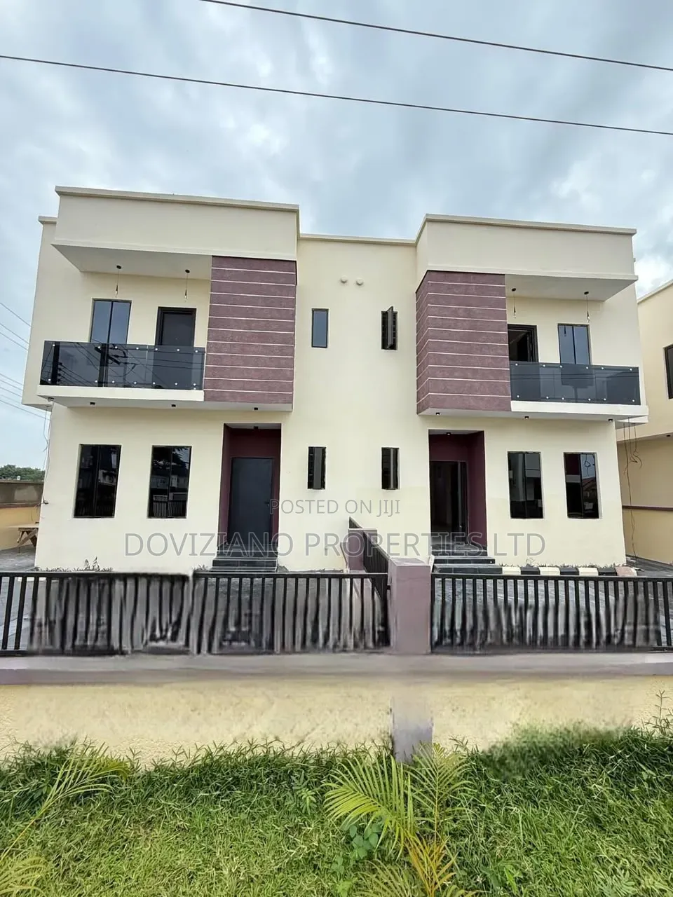 4bdrm Duplex in Abraham Adesanya Estate for sale in Abraham Adesanya Estate