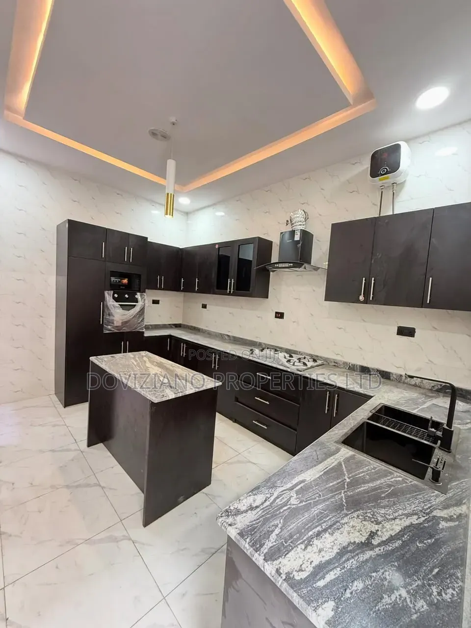 4bdrm Duplex in Abraham Adesanya Estate for sale in Abraham Adesanya Estate