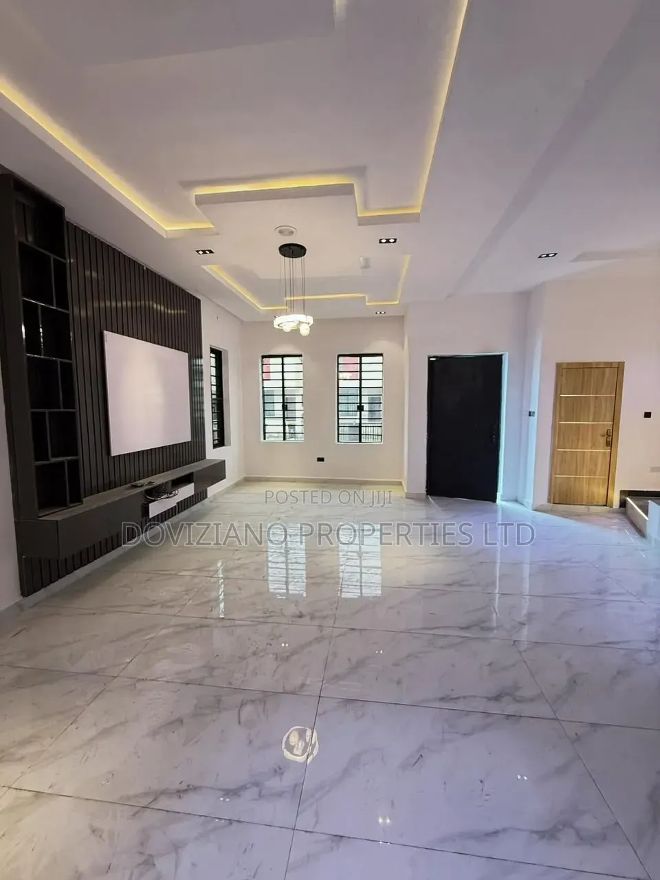 4bdrm Duplex in Abraham Adesanya Estate for sale in Abraham Adesanya Estate