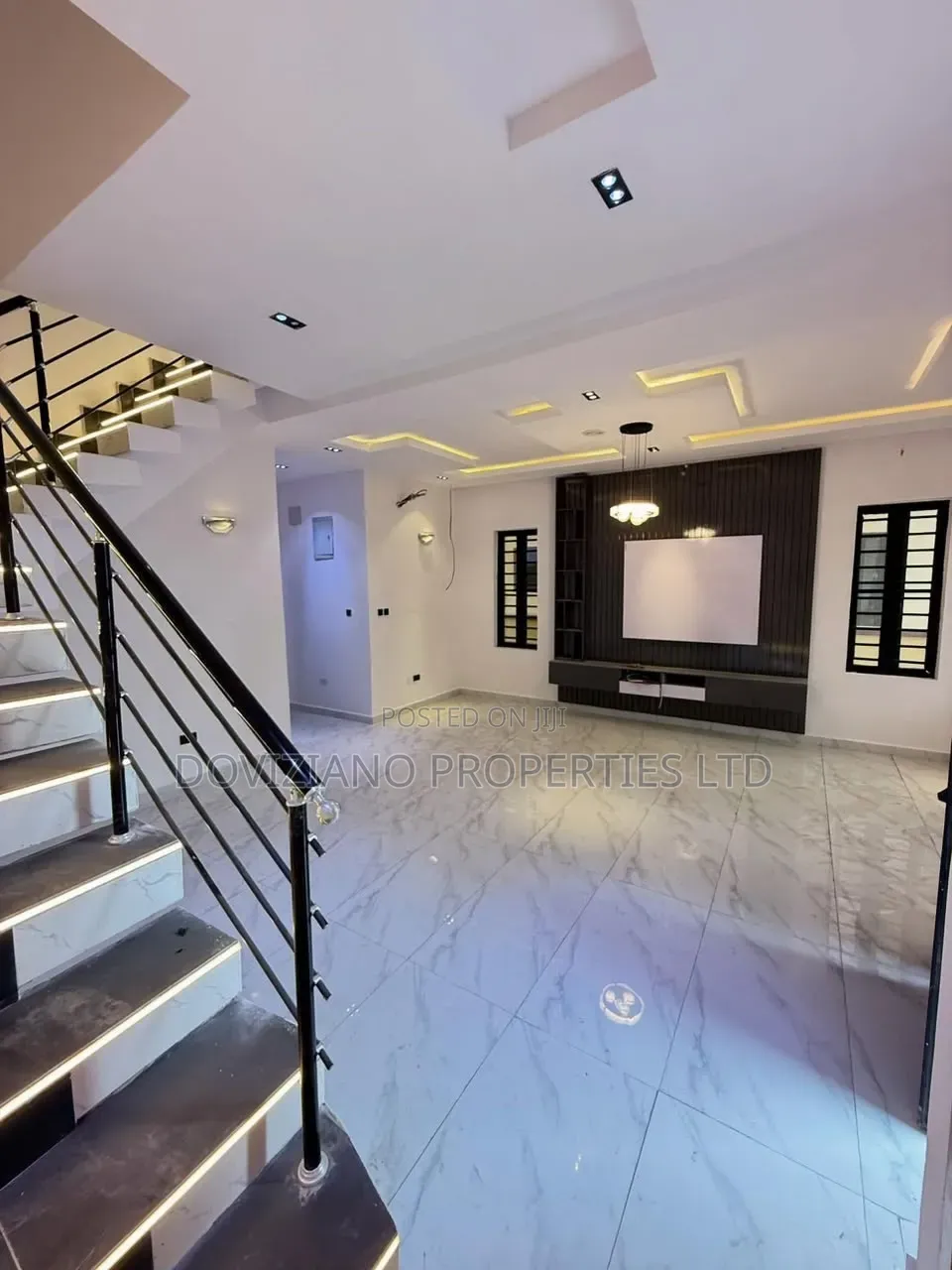 4bdrm Duplex in Abraham Adesanya Estate for sale in Abraham Adesanya Estate