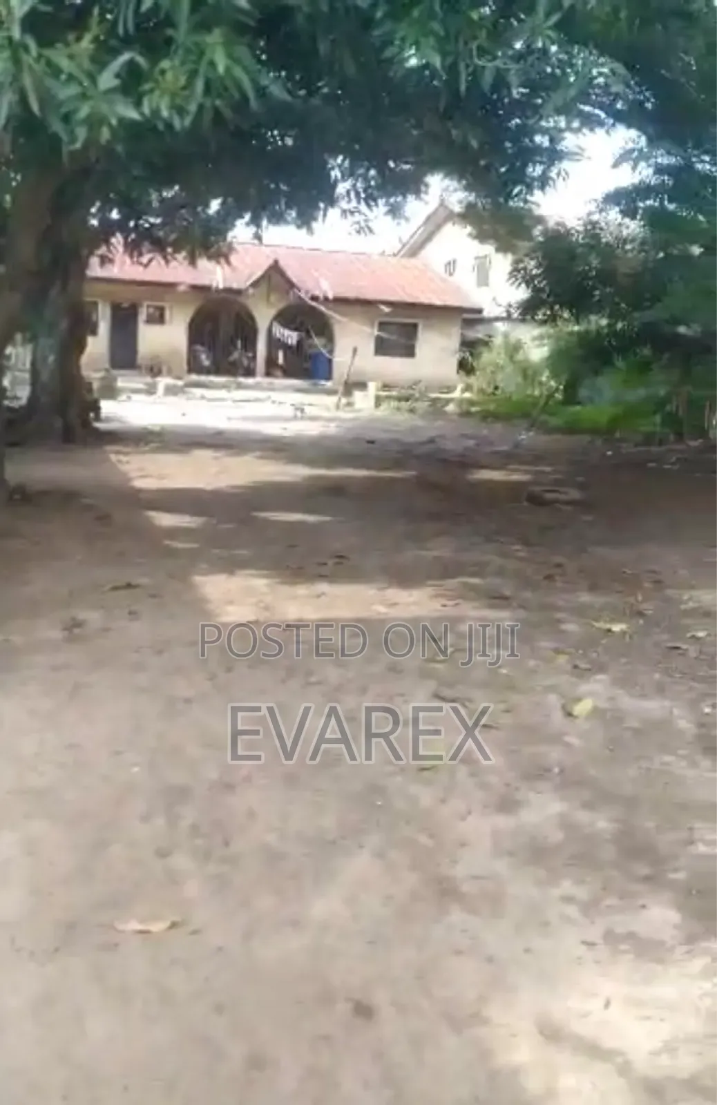 6bdrm Block of Flats in Ojo for sale in Ojo