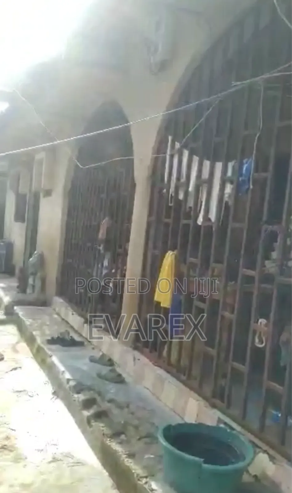 6bdrm Block of Flats in Ojo for sale in Ojo