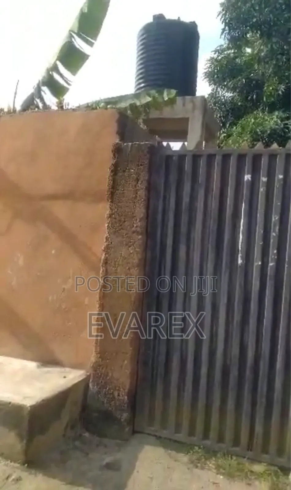 6bdrm Block of Flats in Ojo for sale in Ojo