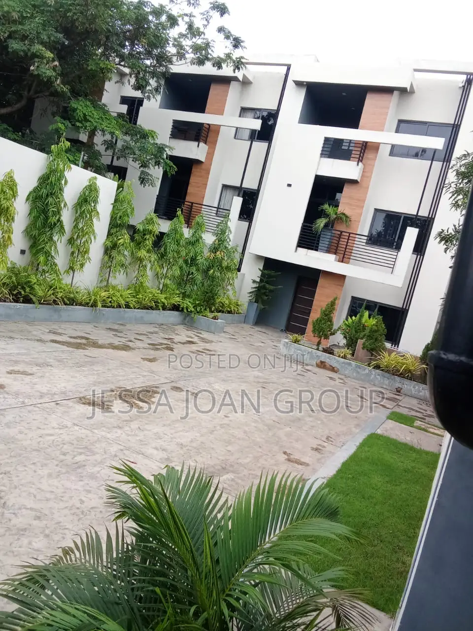Furnished 4bdrm Townhouse / Terrace in Maitama for rent in Maitama
