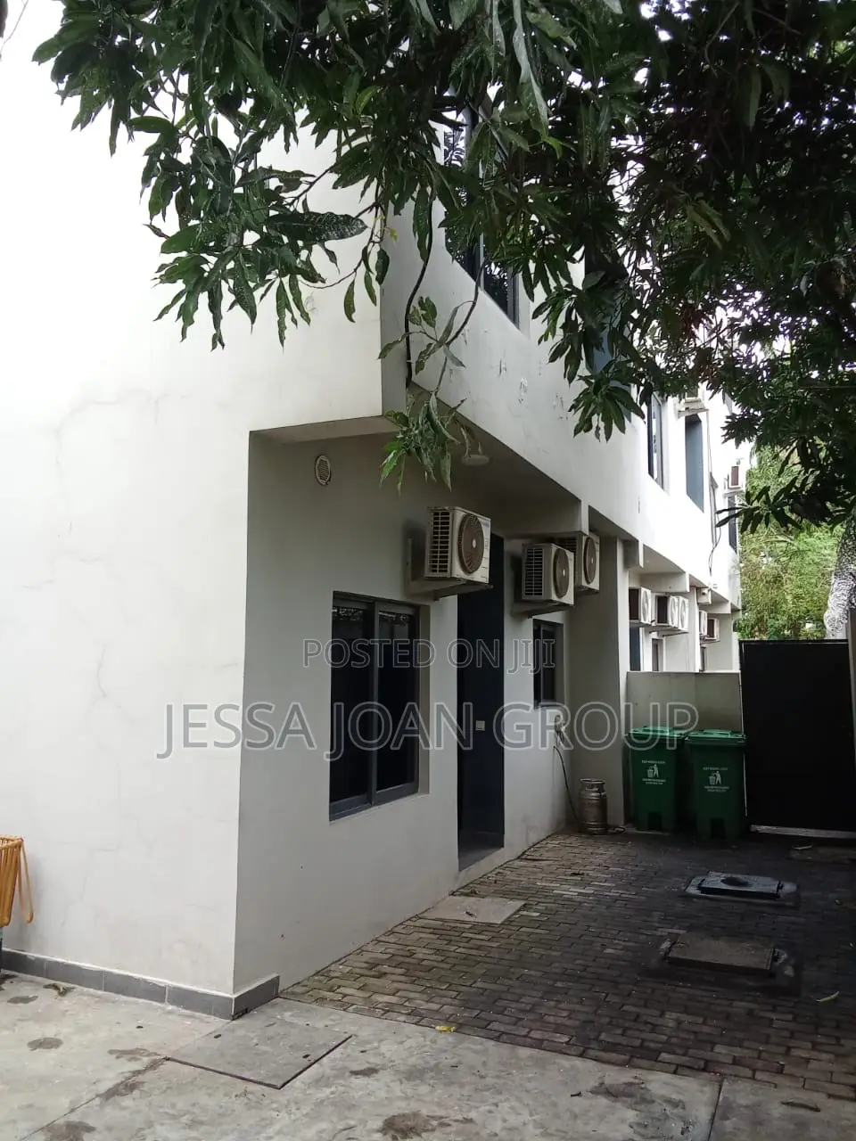 Furnished 4bdrm Townhouse / Terrace in Maitama for rent in Maitama