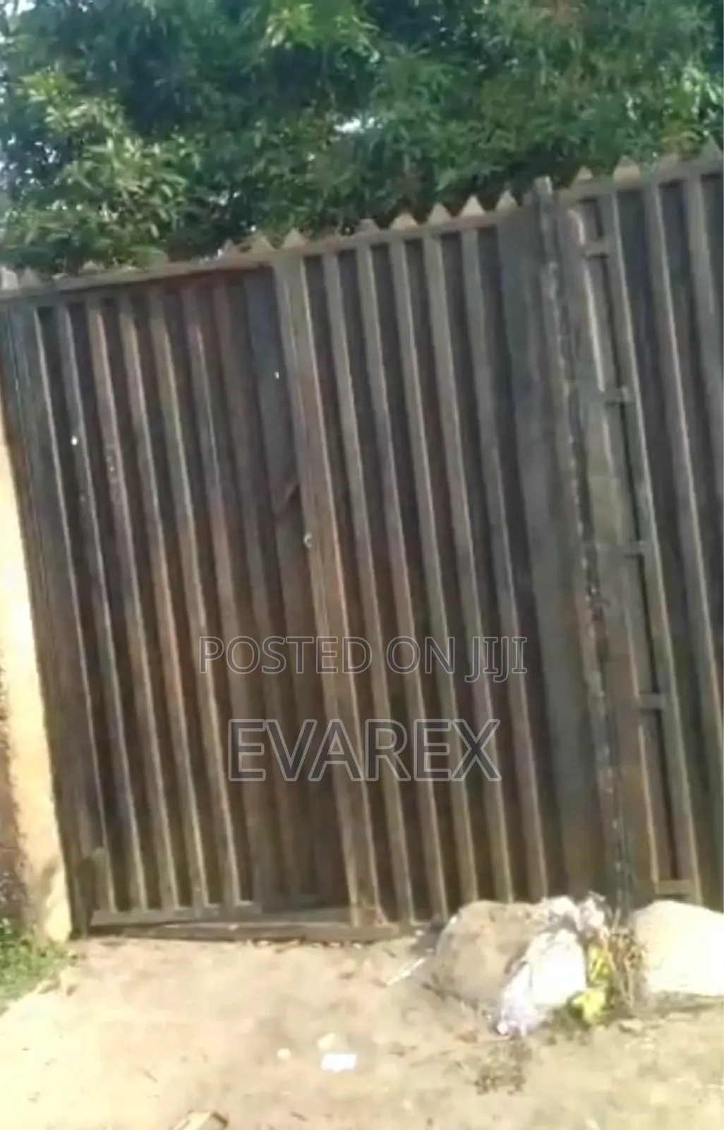 6bdrm Block of Flats in Ojo for sale in Ojo