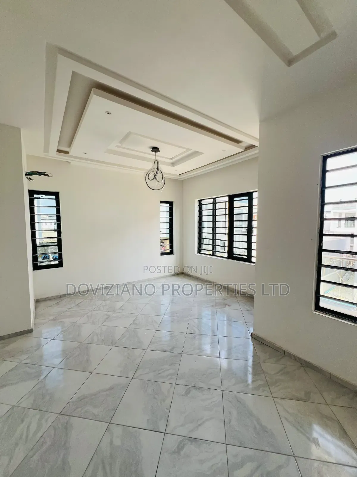 3bdrm Duplex in Abraham Adesanya Estate for sale in Abraham Adesanya Estate