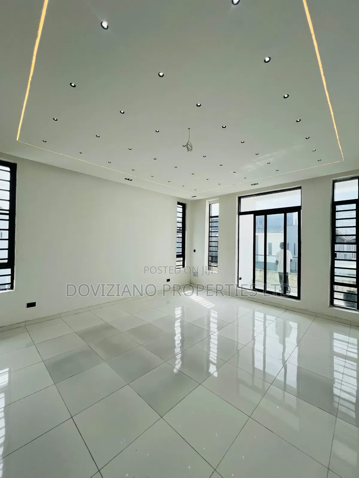 5bdrm Duplex in Abraham Adesanya Estate for sale in Abraham Adesanya Estate