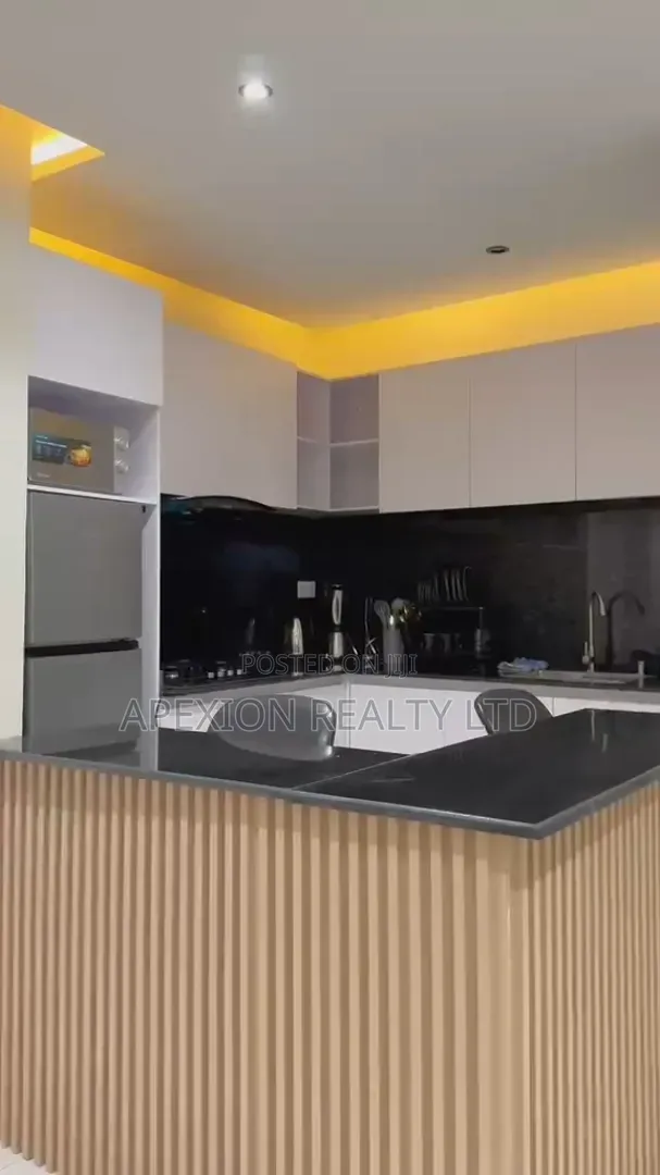 Furnished 2bdrm Apartment in Ikate Lekki Phase 1 for rent in Ikate-Elegushi