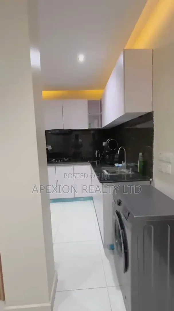 Furnished 2bdrm Apartment in Ikate Lekki Phase 1 for rent in Ikate-Elegushi