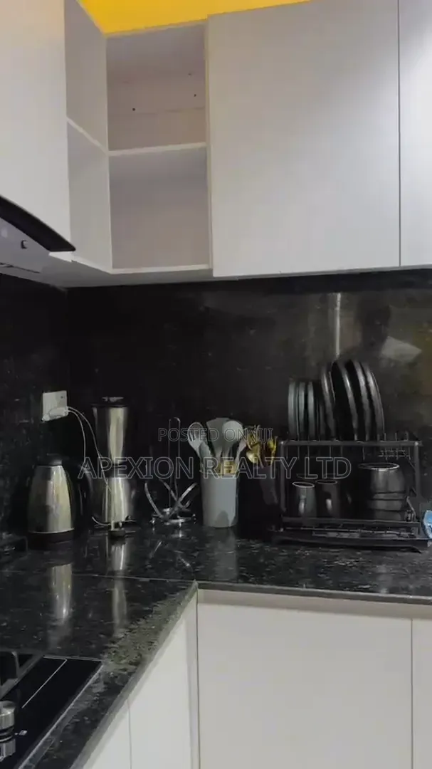 Furnished 2bdrm Apartment in Ikate Lekki Phase 1 for rent in Ikate-Elegushi