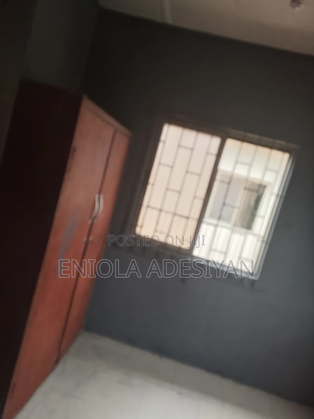 2bdrm Block of Flats in Total Total, Agric for rent in Agric