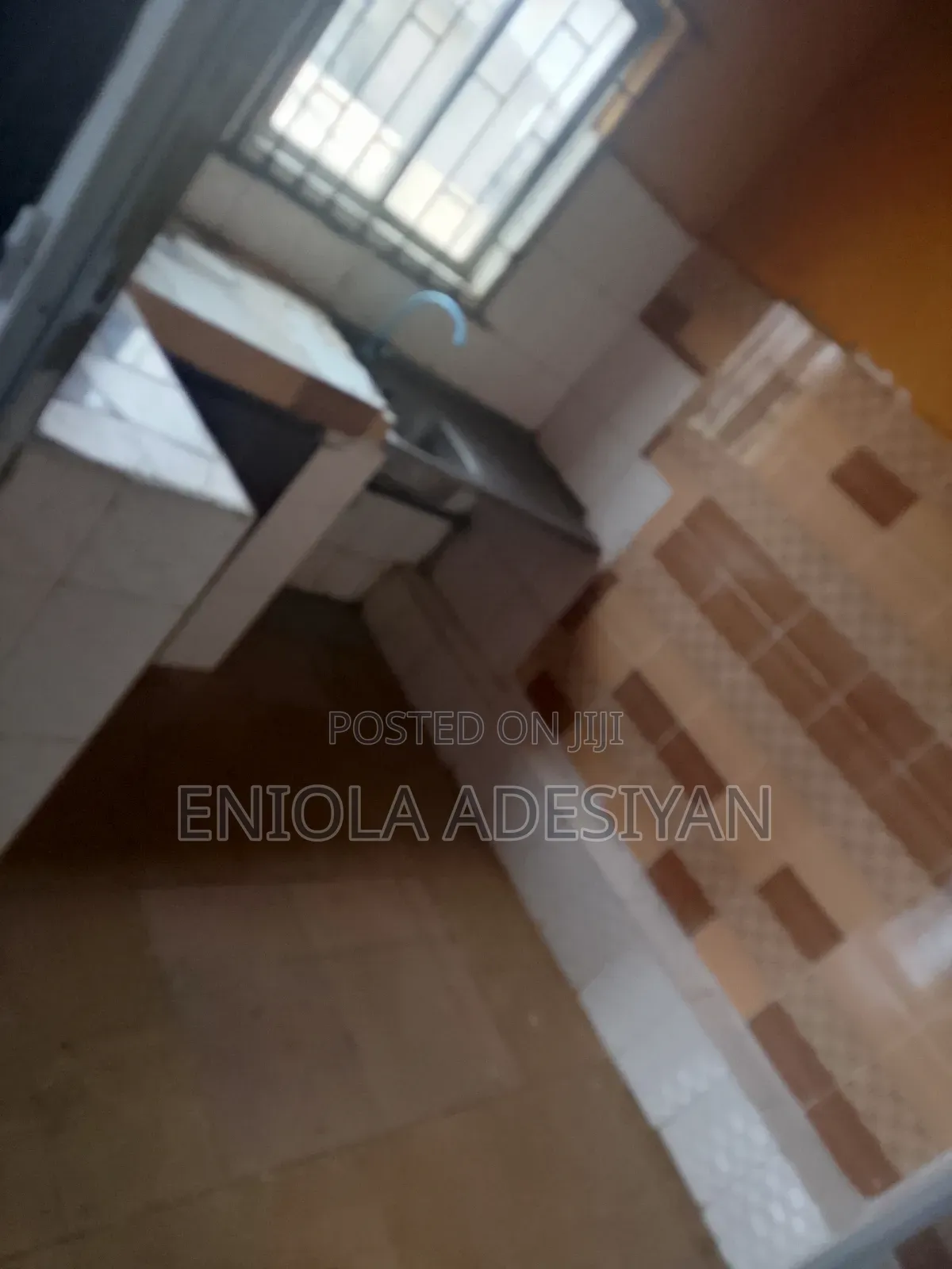 2bdrm Block of Flats in Total Total, Agric for rent in Agric