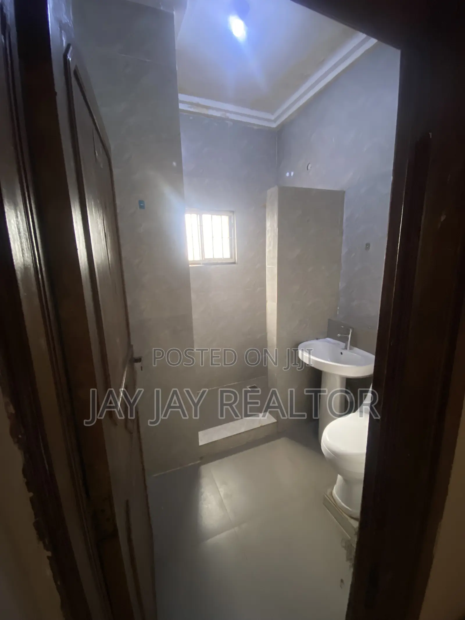 3bdrm Bungalow in Durumi, Area 1 for rent in Area 1