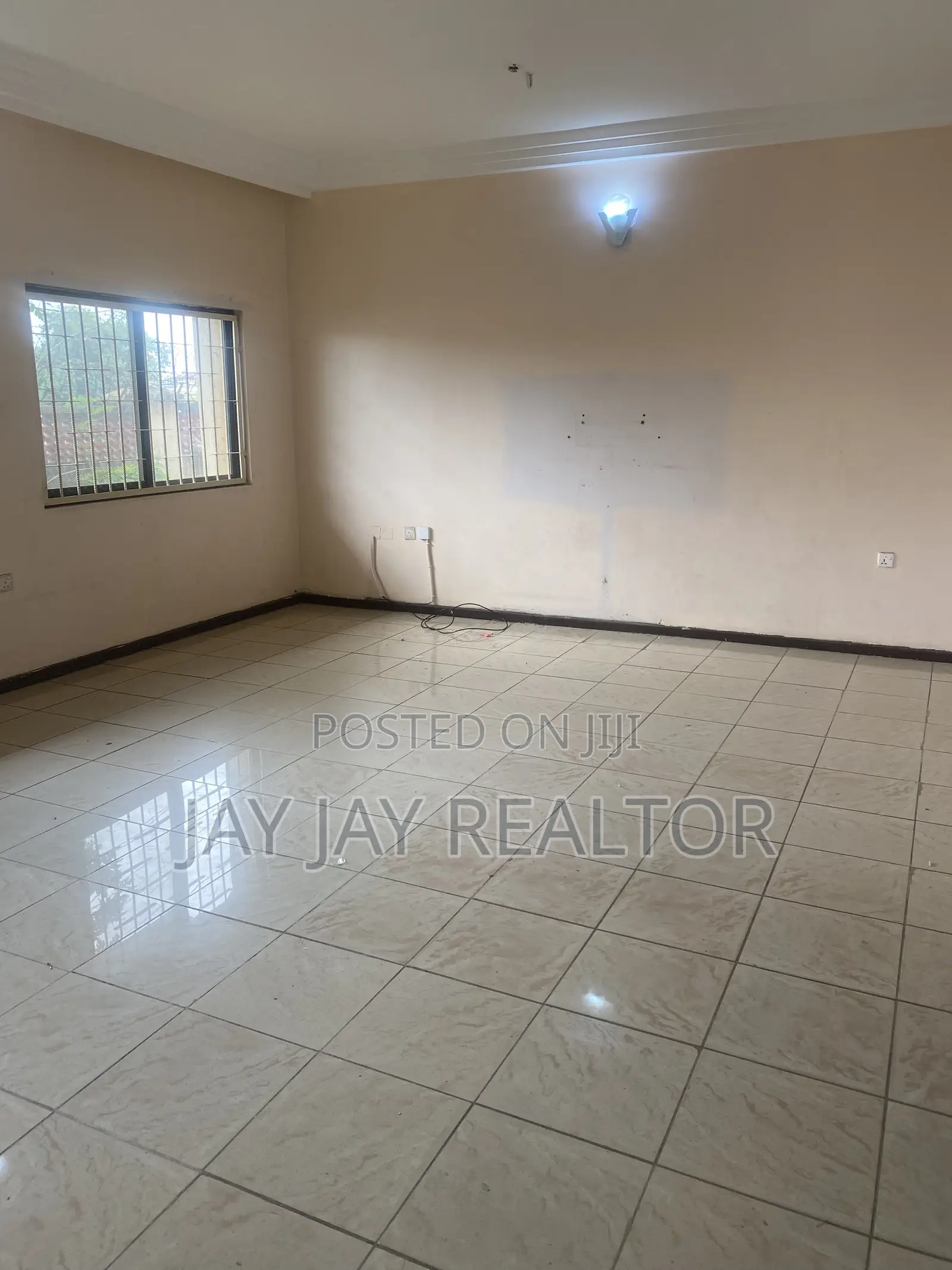 3bdrm Bungalow in Durumi, Area 1 for rent in Area 1