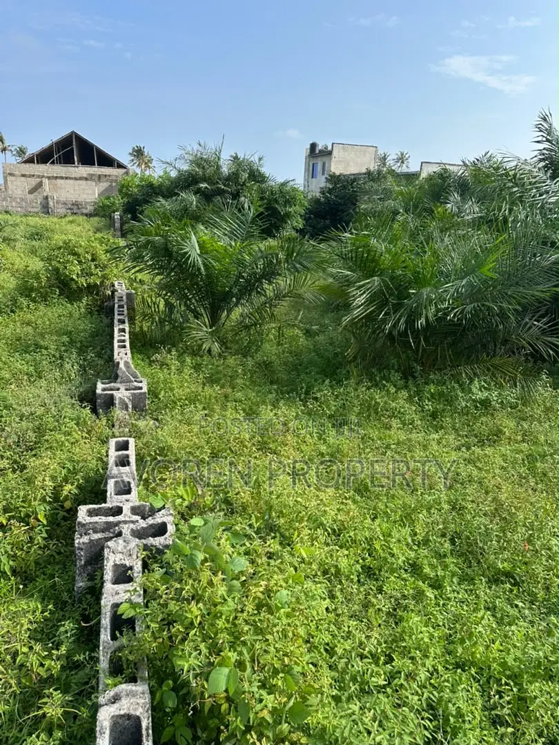One Plot of Land at Eleko Beach Side Idado in Lekki Phase 1