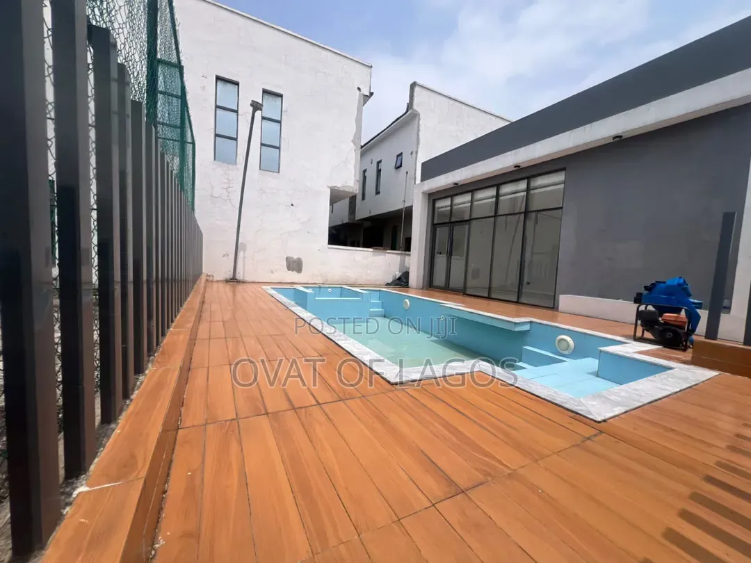 3bdrm Duplex in Lekki Palmcity, Ado / Ajah for sale in Ado / Ajah