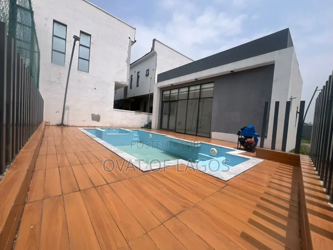 3bdrm Duplex in Lekki Palmcity, Ado / Ajah for sale in Ado / Ajah