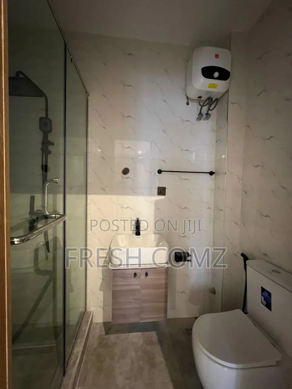 3bdrm Apartment in Ikate Lekki for sale in Ikate