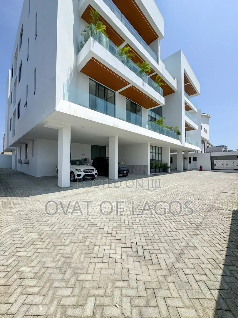 2bdrm Apartment in Lekki Phase 1 for sale in Lekki Phase 1