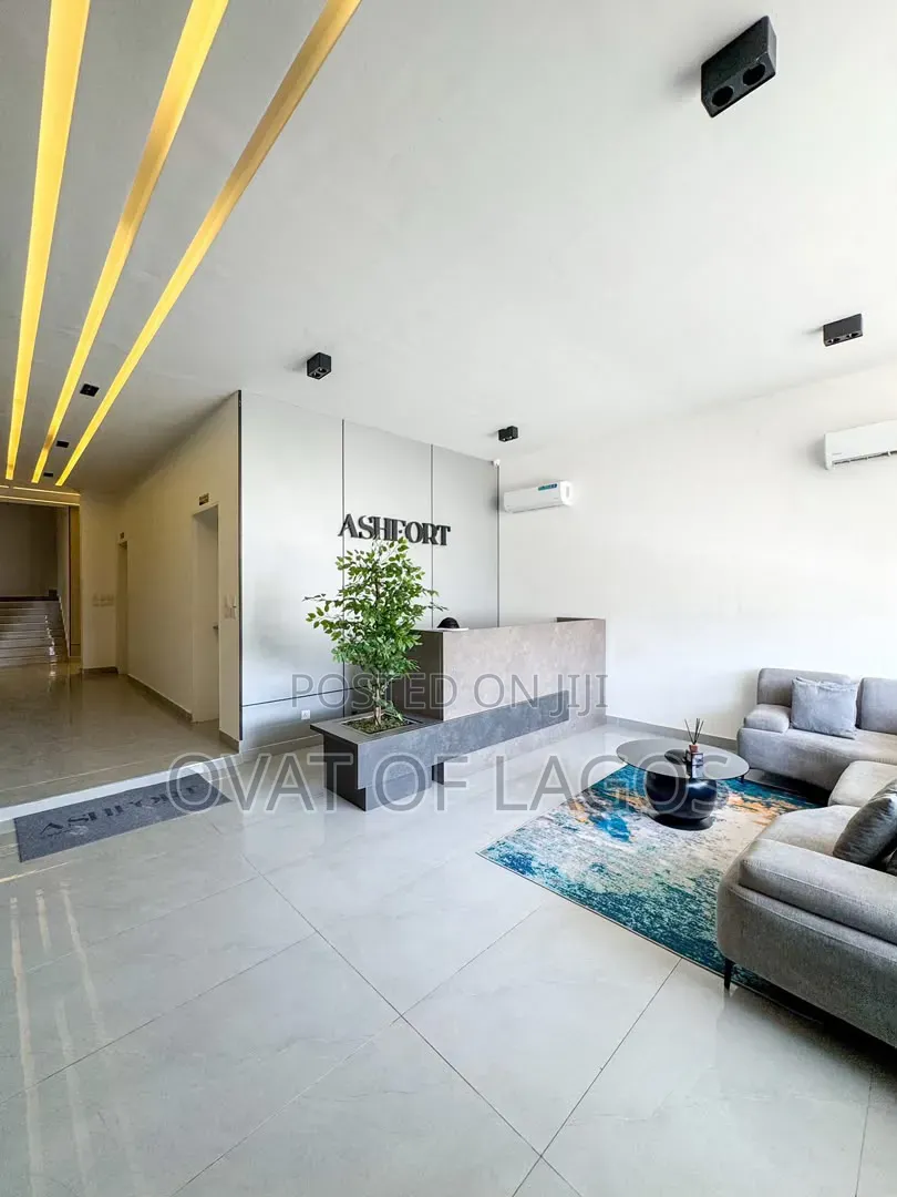2bdrm Apartment in Lekki Phase 1 for sale in Lekki Phase 1