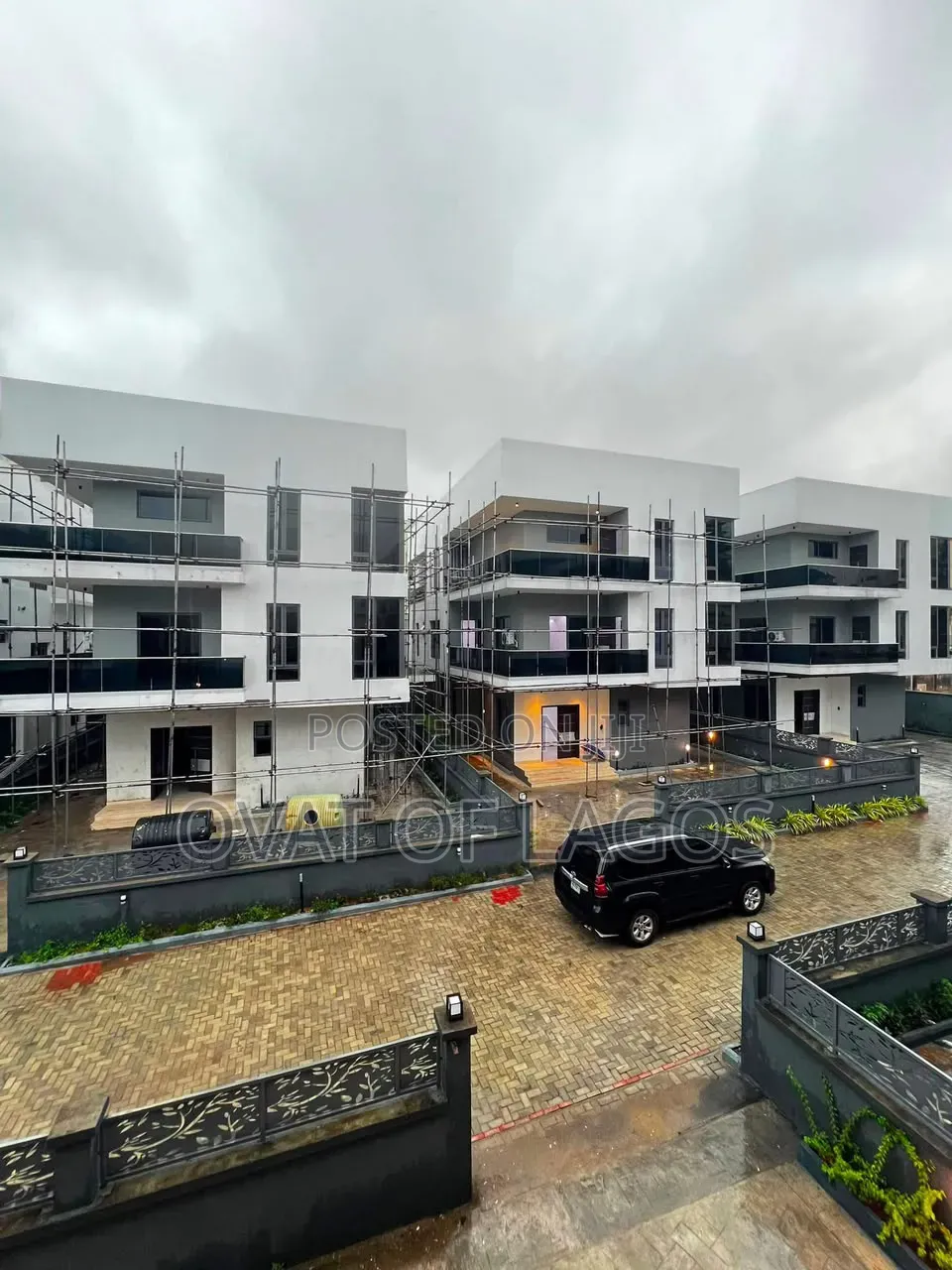 6bdrm Duplex in Old Ikoyi for sale in Old Ikoyi