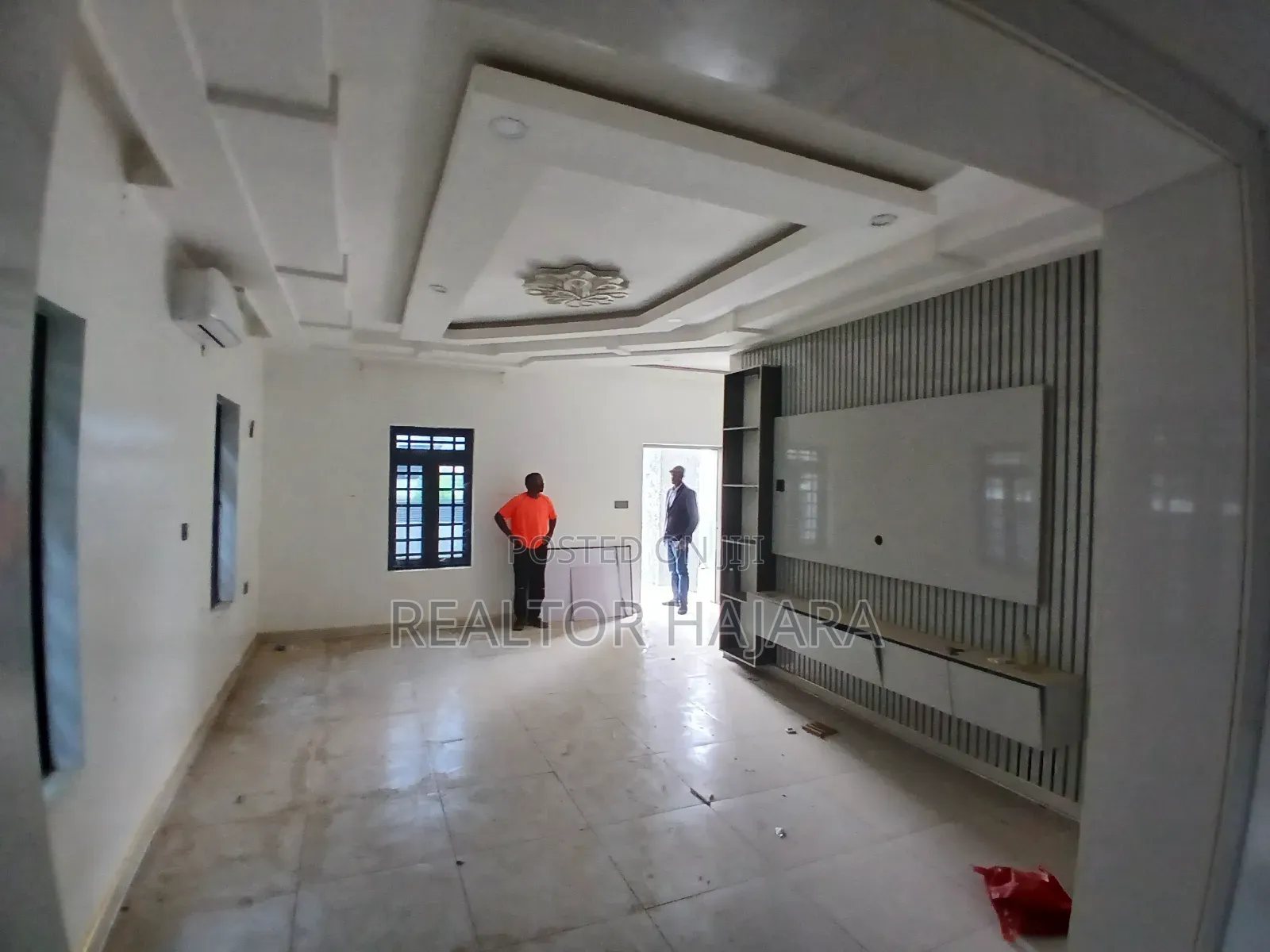 Furnished 4bdrm Duplex in Fo1 Kuwba, Kubwa for sale in Kubwa