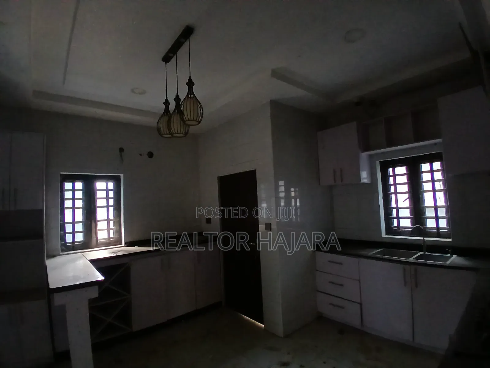 Furnished 4bdrm Duplex in Fo1 Kuwba, Kubwa for sale in Kubwa