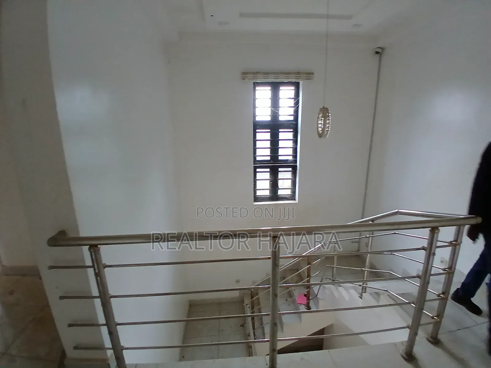 Furnished 4bdrm Duplex in Fo1 Kuwba, Kubwa for sale in Kubwa