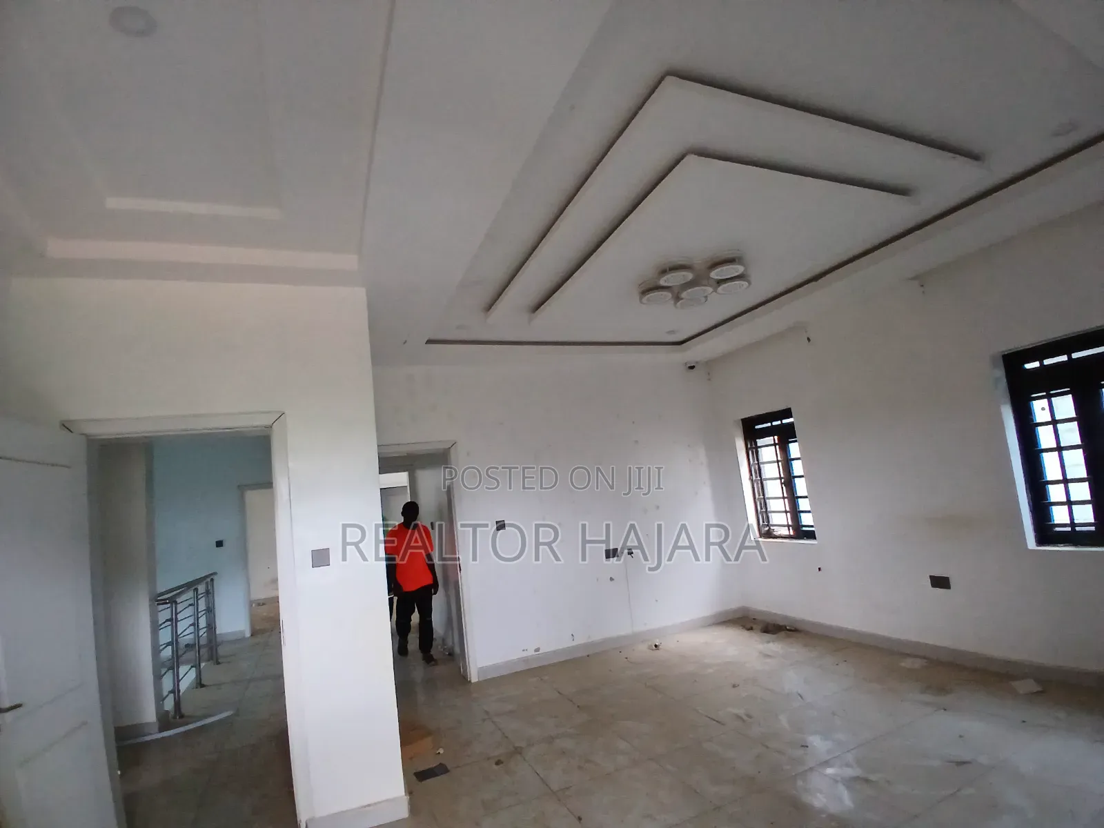 Furnished 4bdrm Duplex in Fo1 Kuwba, Kubwa for sale in Kubwa