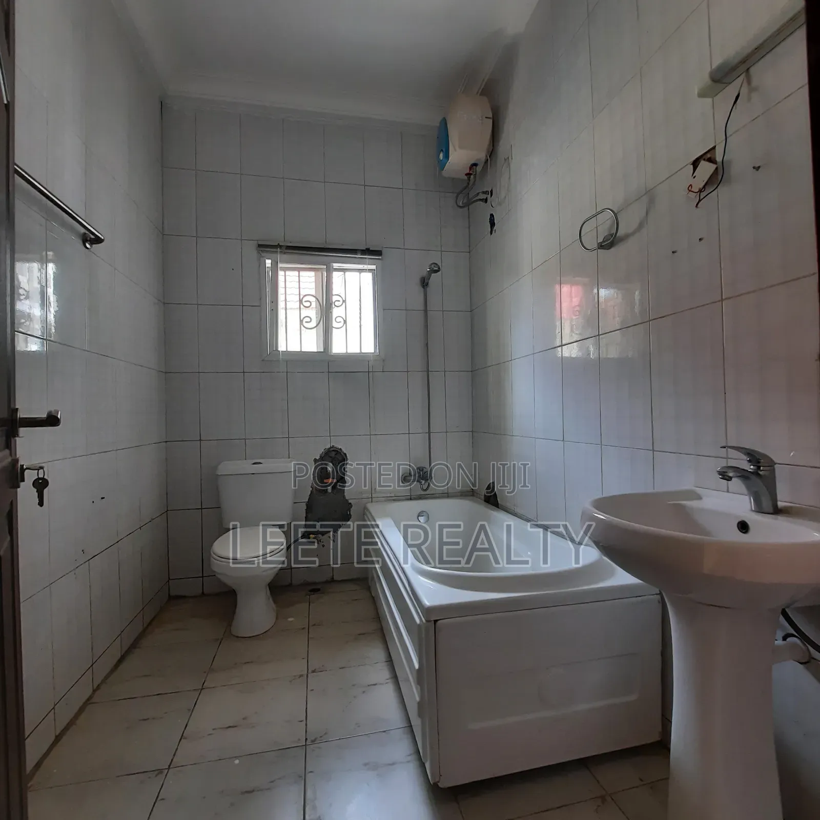4bdrm Duplex in Katampe Extension for rent in Katampe Extension
