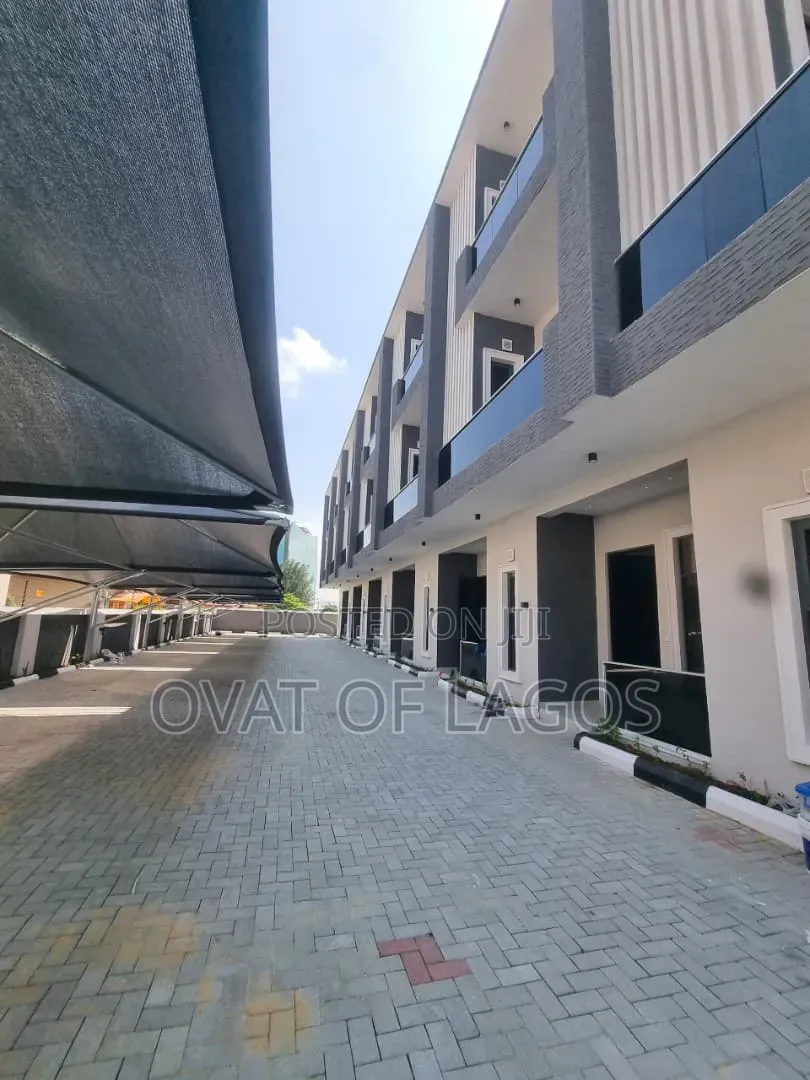 4bdrm Duplex in Oniru, Victoria Island for sale in Victoria Island