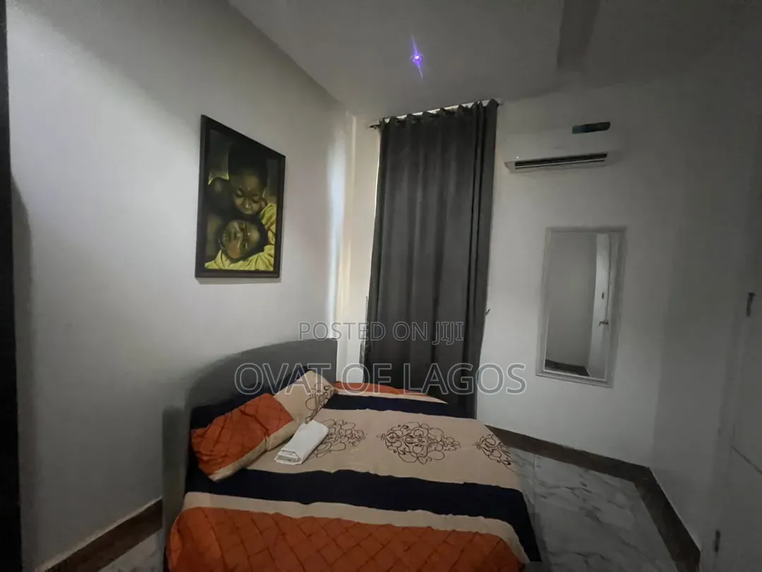 Furnished 3bdrm Duplex in Ado / Ajah for rent in Ado / Ajah