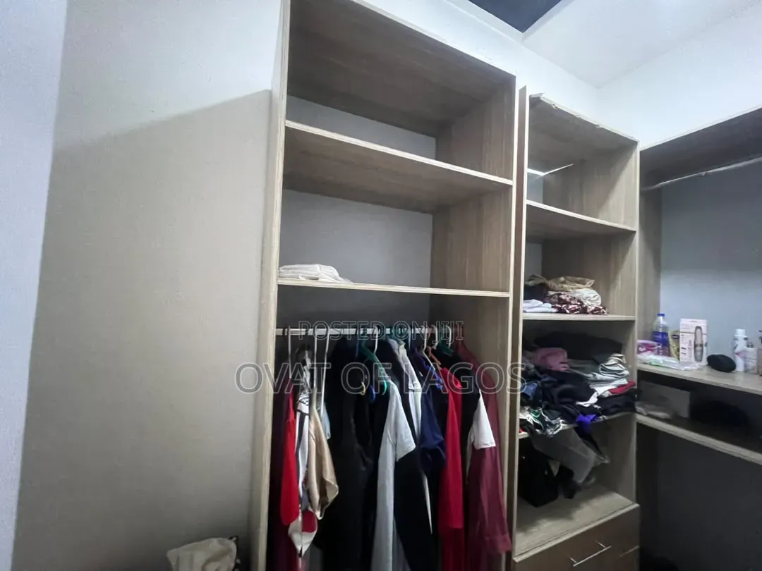 Furnished 3bdrm Duplex in Ado / Ajah for rent in Ado / Ajah