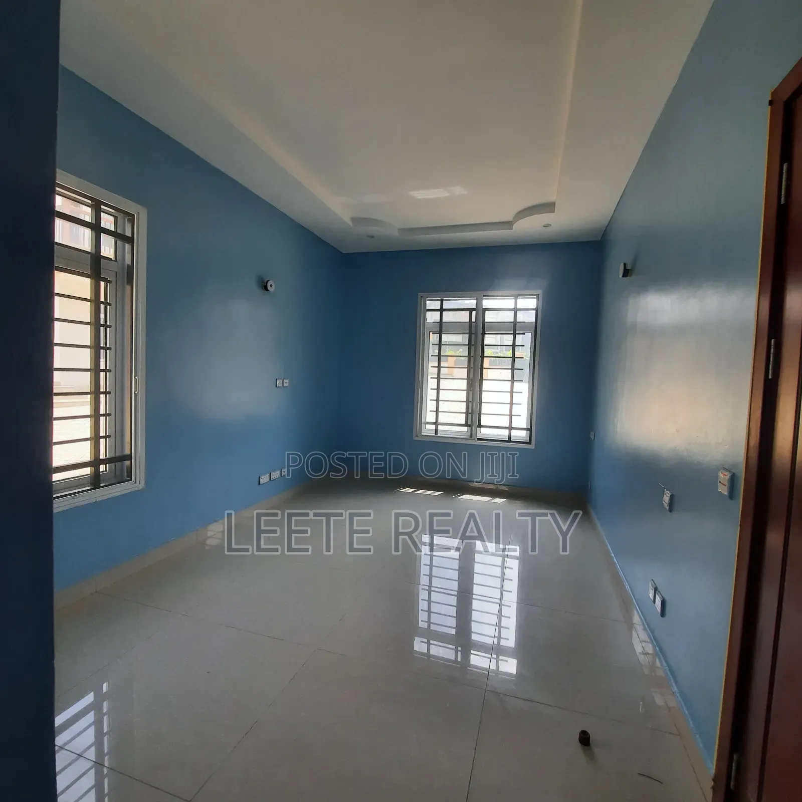 4bdrm Townhouse / Terrace in Katampe Extension for rent in Katampe Extension